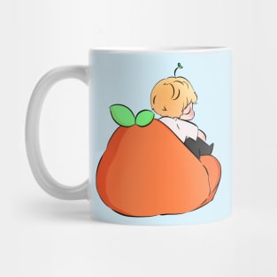 Yoongi Mug